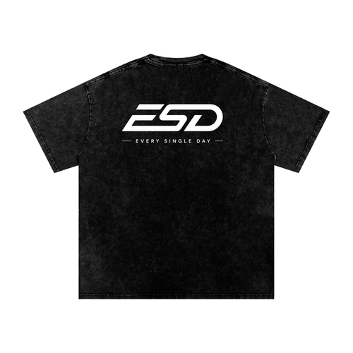 ESD Oversized T-Shirt