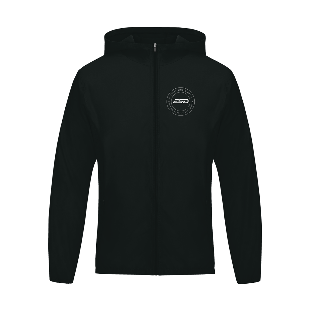 ESD Preformance Windbreaker