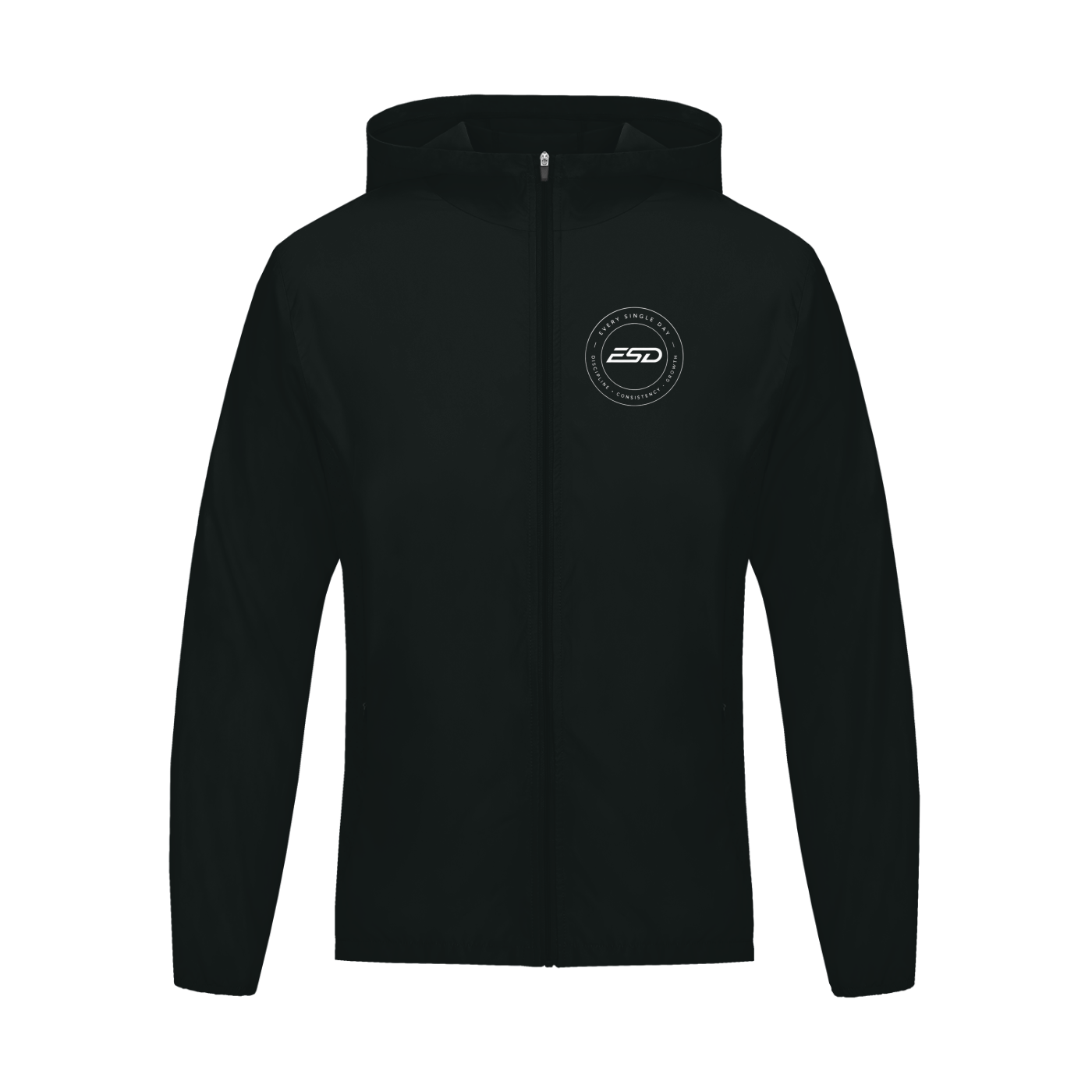 ESD Preformance Windbreaker