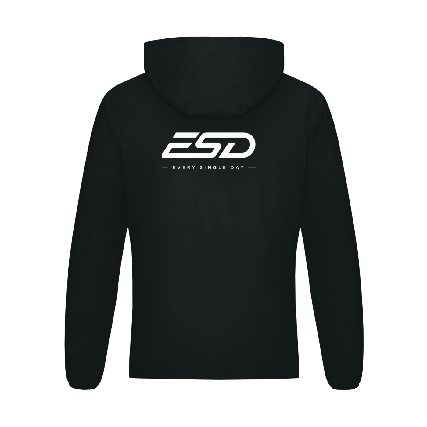 ESD Preformance Windbreaker