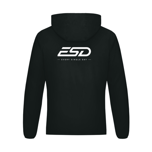 ESD Preformance Windbreaker