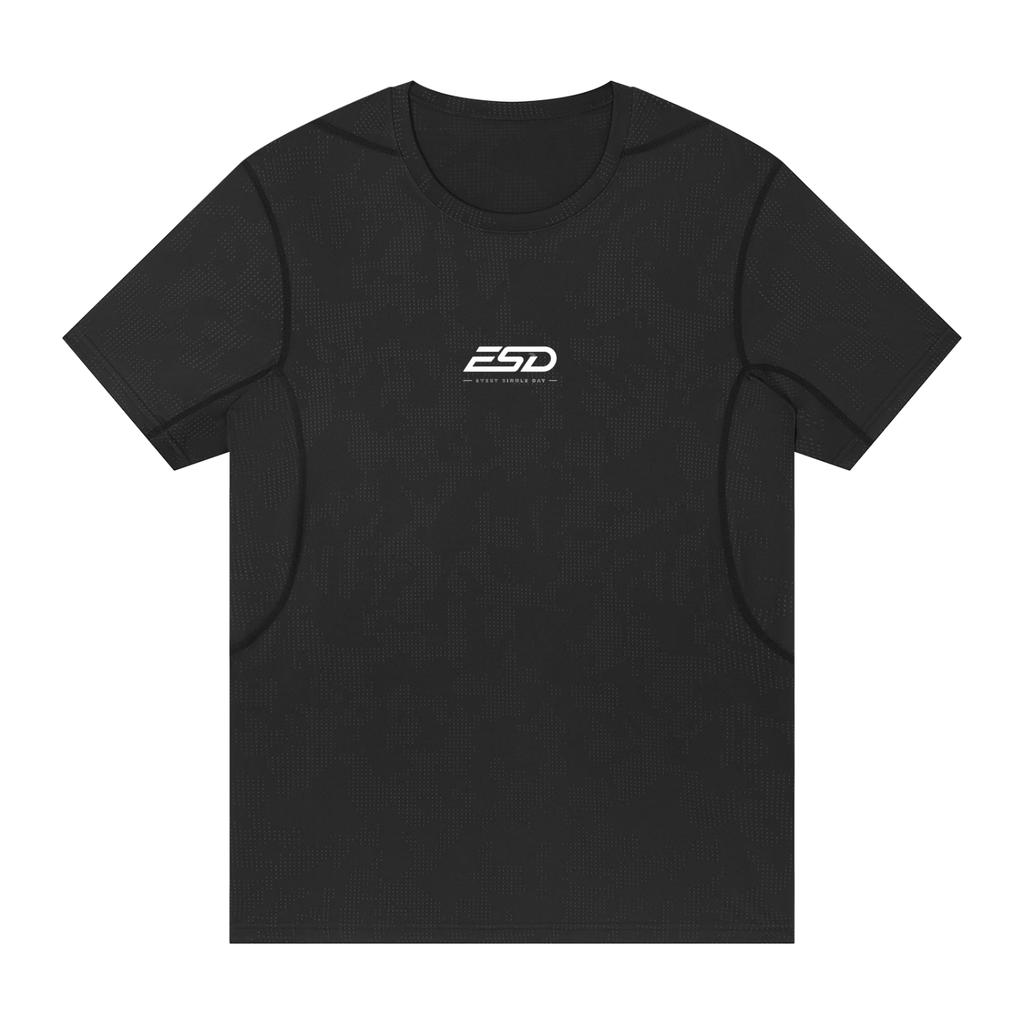 Men's Preformance T-Shirt