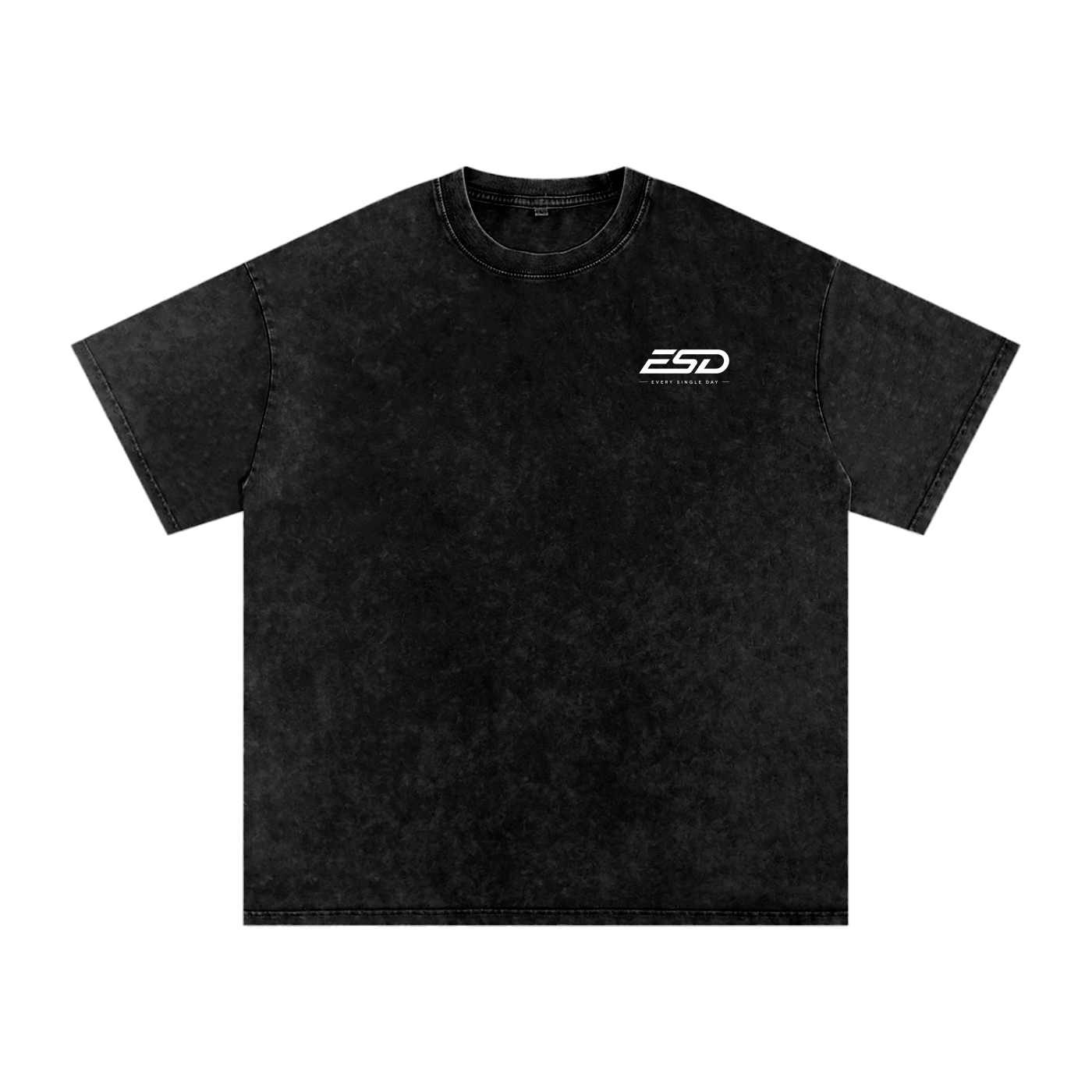 ESD Oversized T-Shirt