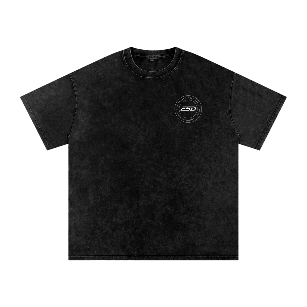 ESD Oversized T-Shirt