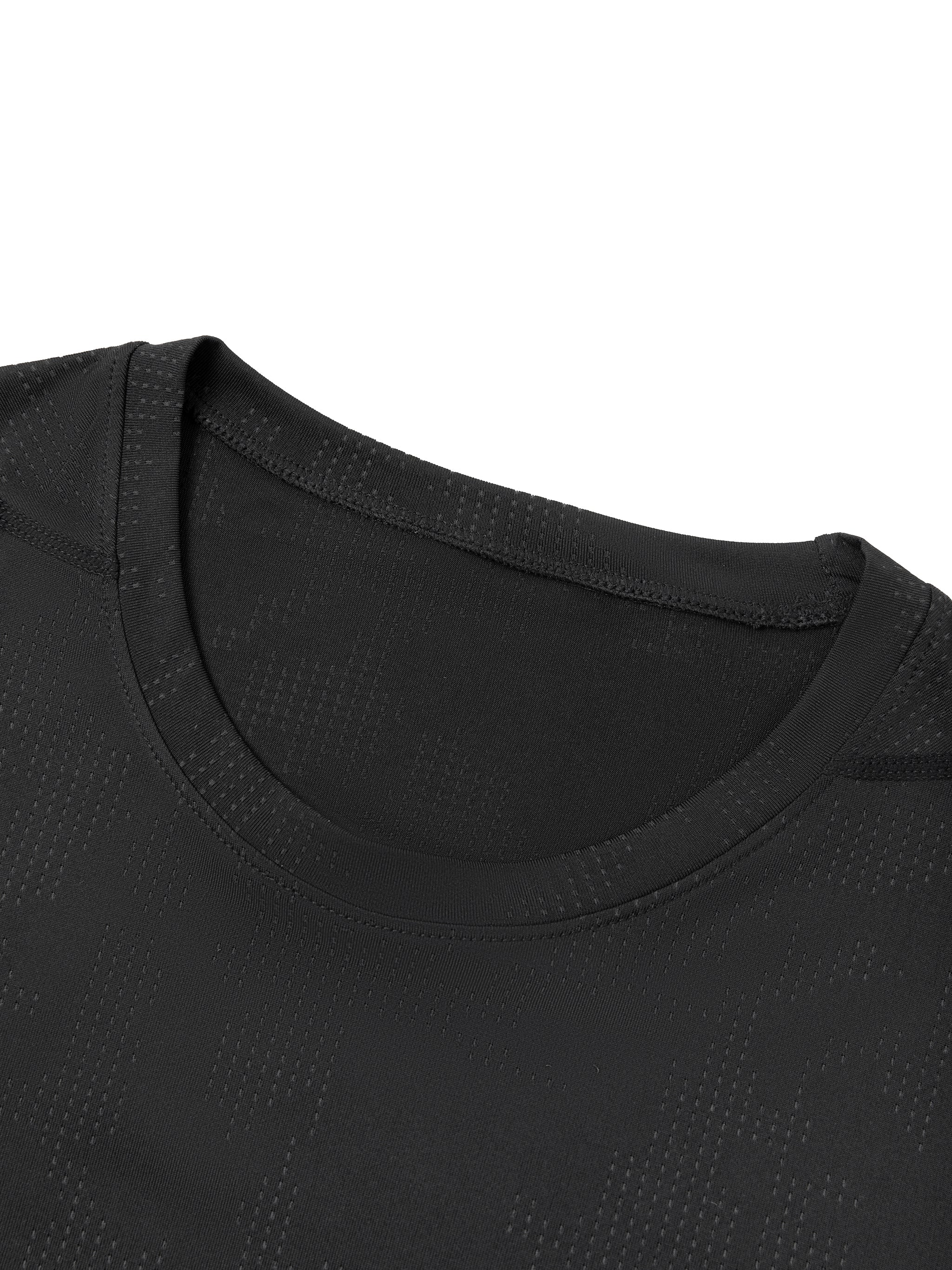 Men's Preformance T-Shirt