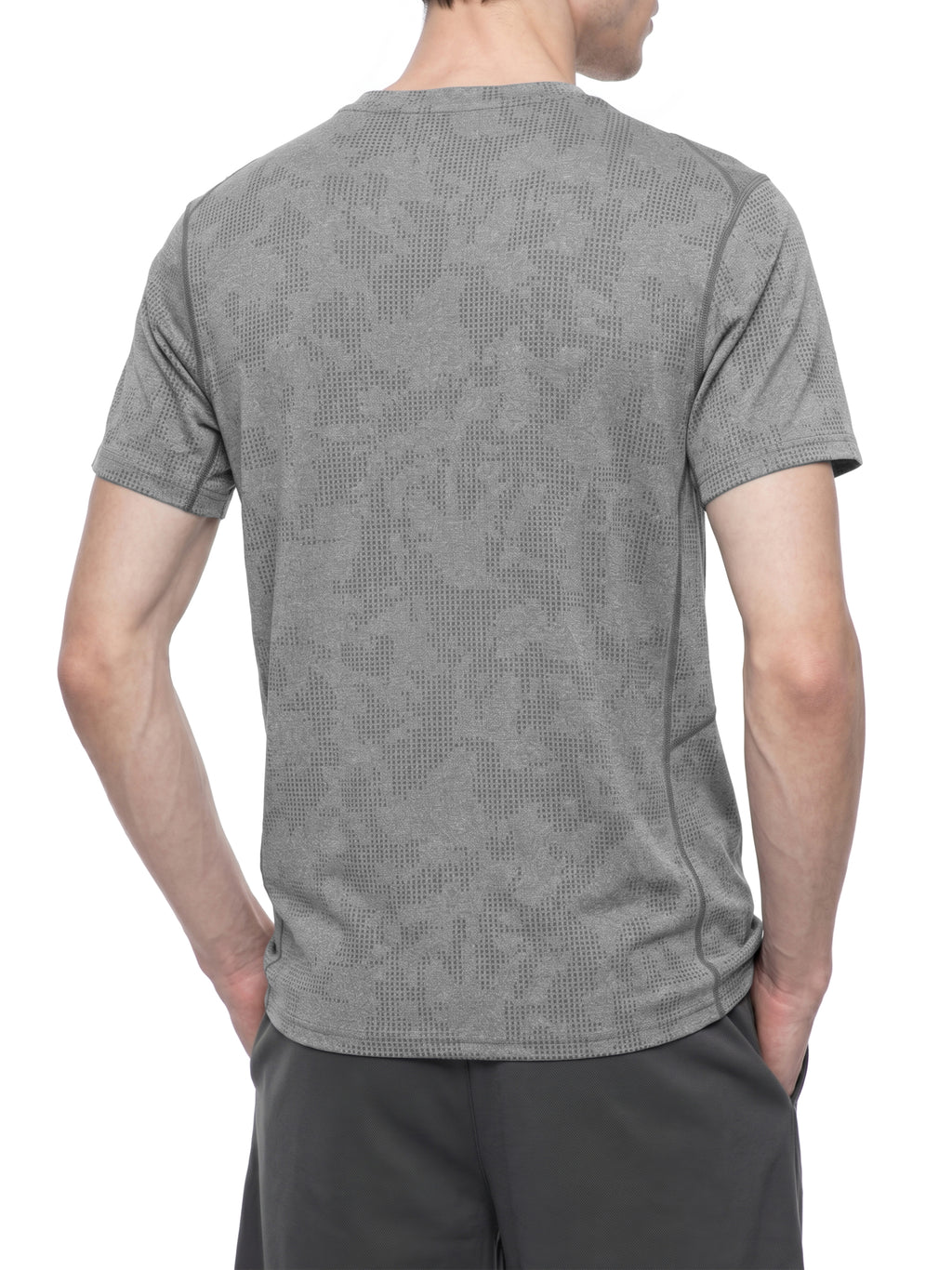 Mens Performance T-Shirt
