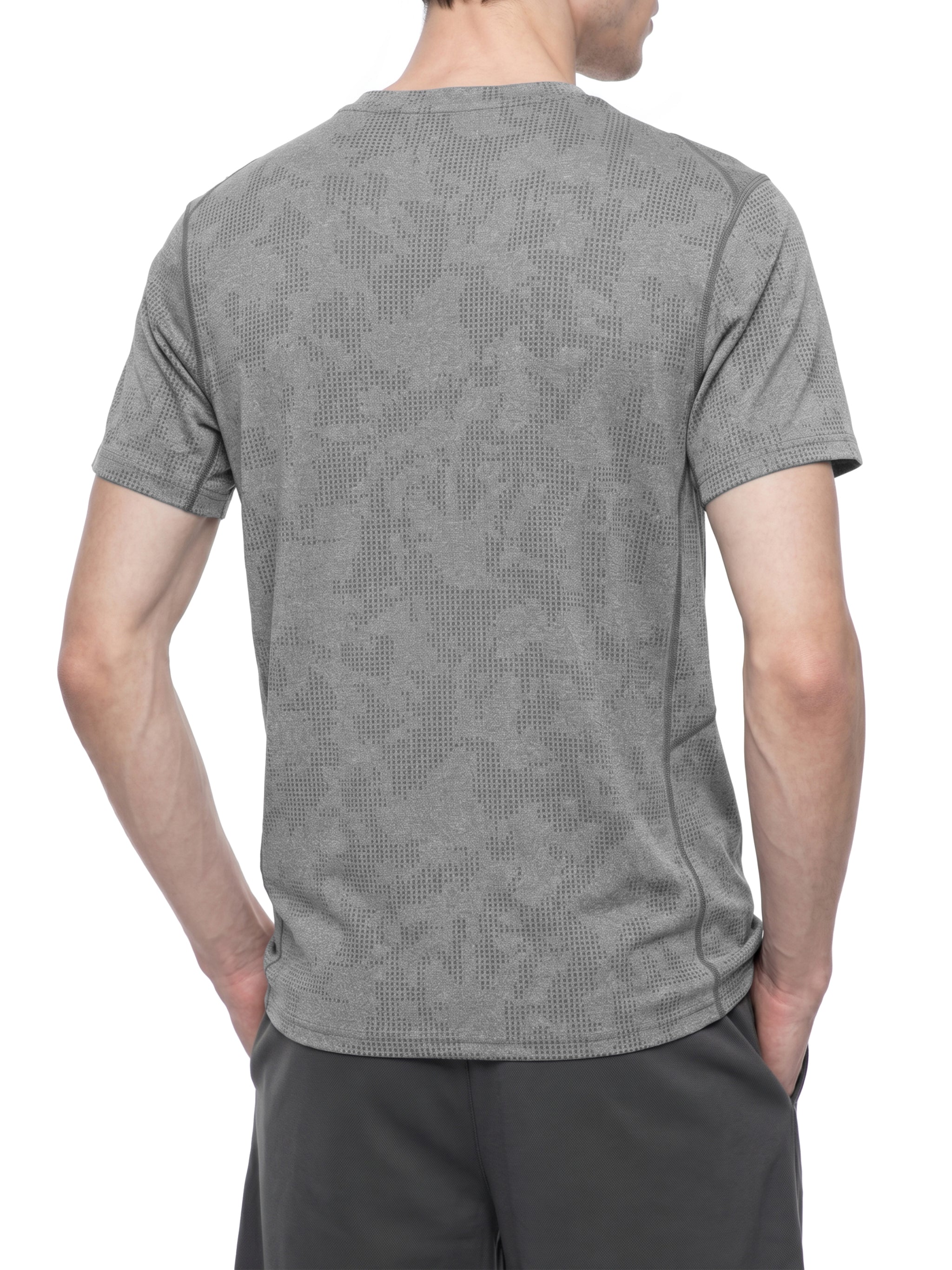 Mens Performance T-Shirt